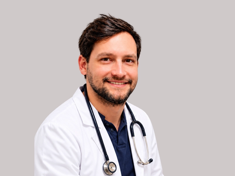 Dr. Boros Márton
